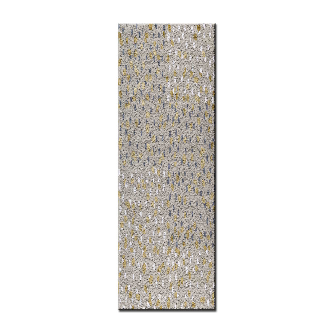 ORAVINE - Hand Tufted Abstract Carpet